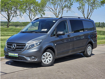 Furgão compacto Mercedes-Benz Vito 114 L2 LED DEMO ECC/ AC!: foto 2