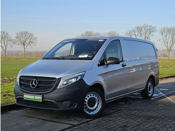 Furgão compacto Mercedes-Benz Vito 114 L2 LED Wp-Inrichting: foto 2