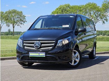 Furgão compacto MERCEDES-BENZ Vito 114