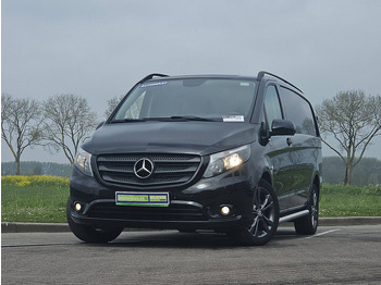Furgão compacto MERCEDES-BENZ Vito 114