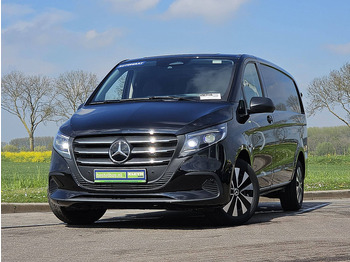 Furgão compacto MERCEDES-BENZ Vito 116