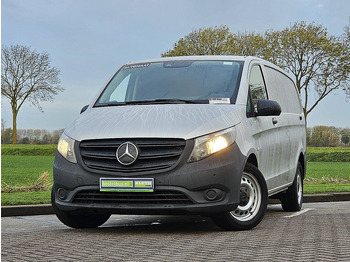 Furgão compacto MERCEDES-BENZ Vito 119