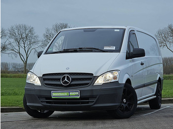 Furgão compacto MERCEDES-BENZ Vito