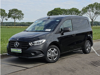 Carrinha de contentor, Carrinha elétrica Mercedes-Benz eCitan  51kWh Pro Snelladen!: foto 2