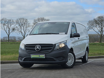 Furgão compacto MERCEDES-BENZ eVito