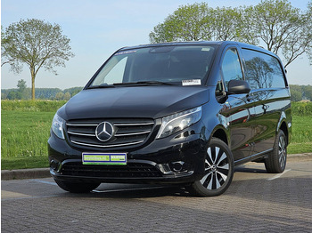 Furgão compacto MERCEDES-BENZ eVito
