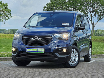 Furgão compacto OPEL