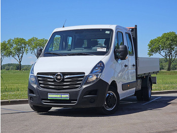 Carrinha de caixa aberta OPEL