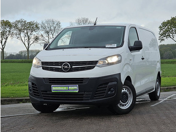 Furgão compacto OPEL Vivaro