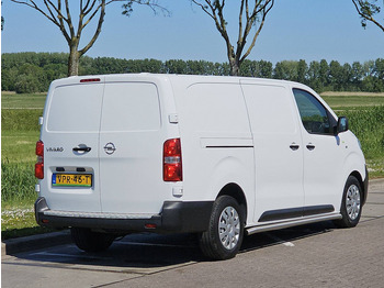 Leasing de Opel Vivaro 1.5 L3 XL Navi Euro6 AC! Opel Vivaro 1.5 L3 XL Navi Euro6 AC!: foto 3