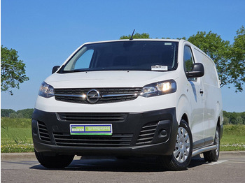 Leasing de Opel Vivaro 1.5 L3 XL Navi Euro6 AC! Opel Vivaro 1.5 L3 XL Navi Euro6 AC!: foto 1