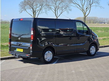 Leasing de Opel Vivaro 1.6 L1H1 Navi Euro6! Opel Vivaro 1.6 L1H1 Navi Euro6!: foto 3