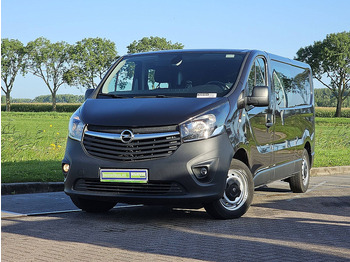 Furgão compacto OPEL Vivaro