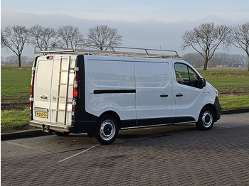 Leasing de Opel Vivaro 1.6 L2H1 Navi Euro6 NAP! Opel Vivaro 1.6 L2H1 Navi Euro6 NAP!: foto 3