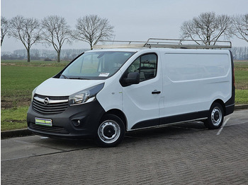 Leasing de Opel Vivaro 1.6 L2H1 Navi Euro6 NAP! Opel Vivaro 1.6 L2H1 Navi Euro6 NAP!: foto 2