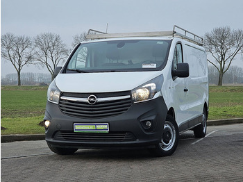 Furgão compacto OPEL Vivaro