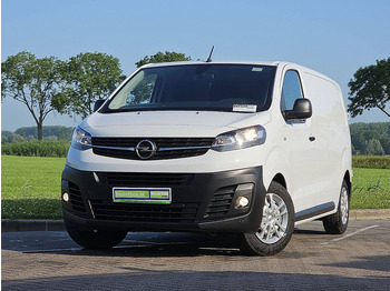 Furgão compacto OPEL Vivaro