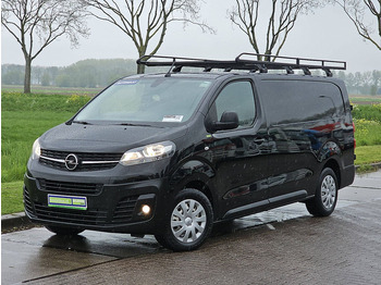 Furgão compacto Opel Vivaro 2.0 L3H1 Automaat NAP!: foto 2