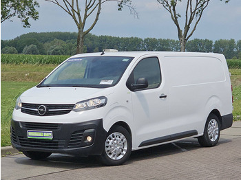 Furgão compacto, Carrinha elétrica Opel Vivaro  -E 75 KW AUT. L2: foto 2