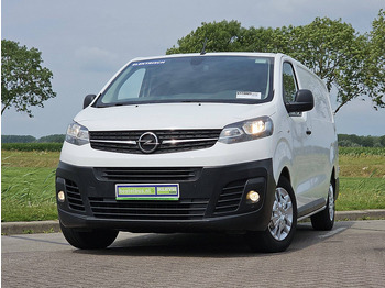 Furgão compacto OPEL Vivaro