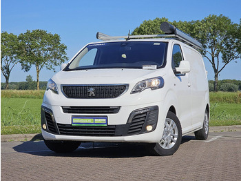 Furgão compacto PEUGEOT Expert