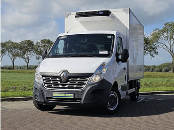 Carrinha frigorífica RENAULT Master 2.3