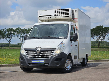 Carrinha frigorífica RENAULT Master 2.3