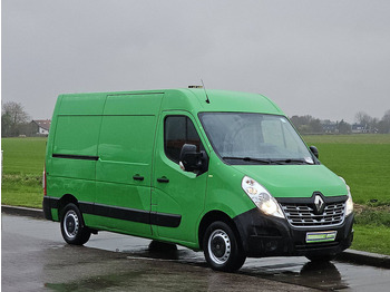 Furgão Renault Master 2.3 DCI 130 L2H2: foto 5
