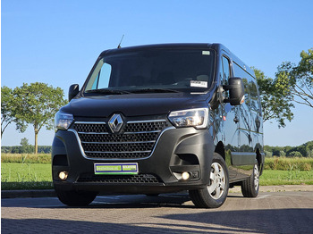 Furgão RENAULT Master 2.3