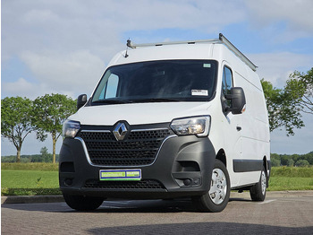 Furgão compacto RENAULT Master 2.3