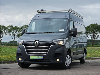 Furgão RENAULT Master 2.3