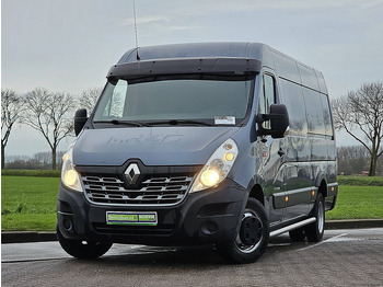 Furgão RENAULT Master 2.3