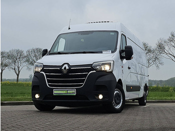 Carrinha frigorífica RENAULT Master