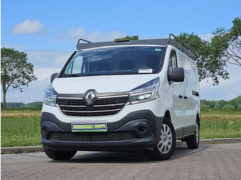 Furgão compacto RENAULT Trafic 1.6