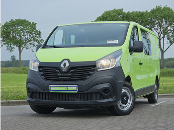Furgão compacto RENAULT Trafic 1.6