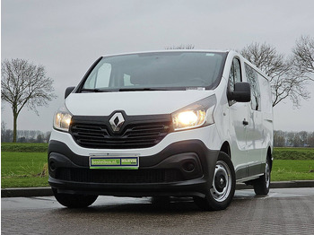 Furgão compacto RENAULT Trafic 1.6