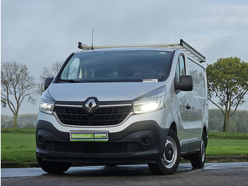Furgão compacto RENAULT Trafic 2.0