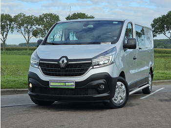 Furgão compacto RENAULT Trafic 2.0
