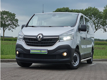Furgão compacto RENAULT Trafic 2.0