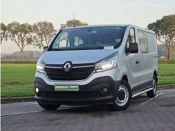 Furgão compacto RENAULT Trafic 2.0