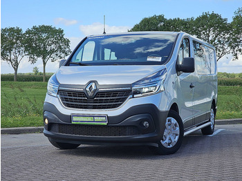 Furgão compacto RENAULT Trafic 2.0