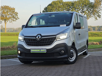 Furgão compacto RENAULT Trafic 2.0