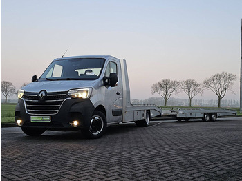 Veículo comercial RENAULT Master 2.3