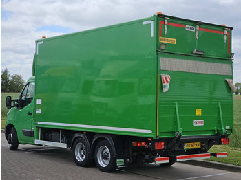 Veículo comercial BE-Combi 3500PLUS: foto 5