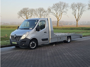 Veículo comercial Renault Master 2.3 Oprijwagen Tijhof Ac: foto 2