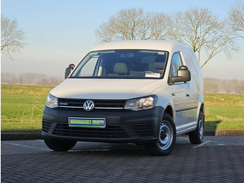 Carrinha de contentor VOLKSWAGEN Caddy 1.4