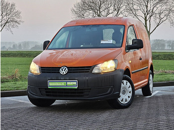 Furgão compacto VOLKSWAGEN Caddy 1.6