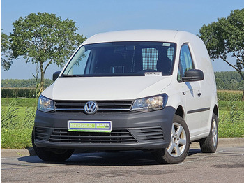 Carrinha de contentor VOLKSWAGEN Caddy 2.0