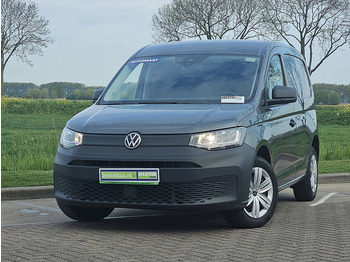 Carrinha de contentor VOLKSWAGEN Caddy 2.0