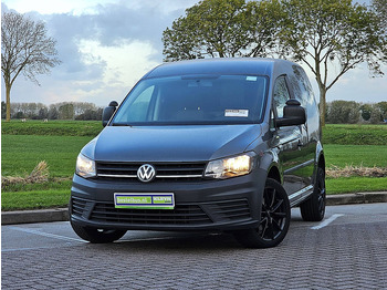 Furgão compacto VOLKSWAGEN Caddy 2.0